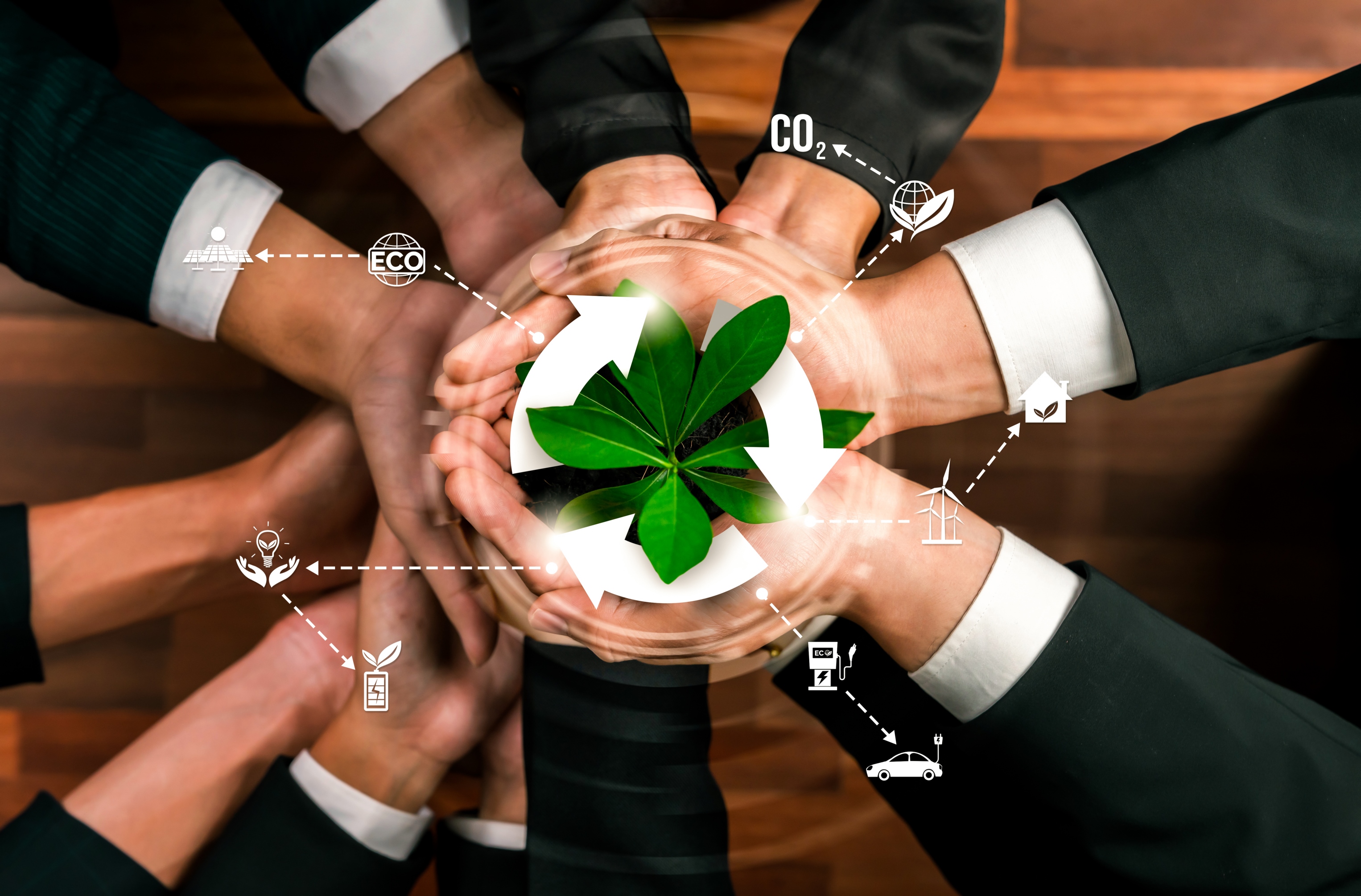 ÖNDER SAVUNMA A.Ş. Our Sustainability Approaches