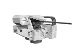 ÖNDER SAVUNMA A.Ş. Barrelled Weapons and Armed Turrets