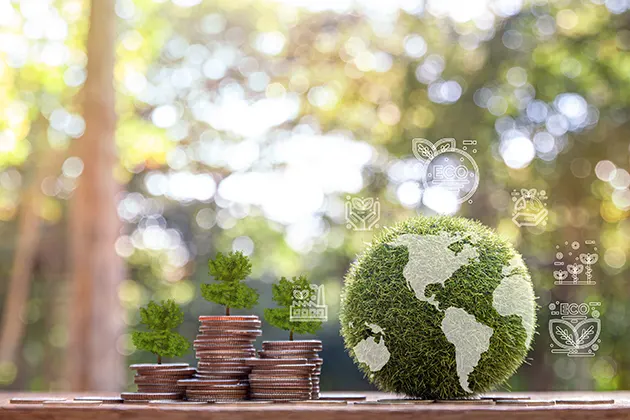 ÖNDER SAVUNMA A.Ş. Sustainable Finance and Investments