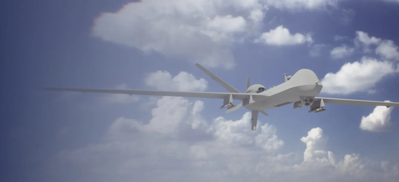 <br>Electro-Optical Reconnaissance, Surveillance, and Targeting System 